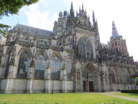 Kathedrale hl. Johannes Evangelist|St. Janskathedraal I